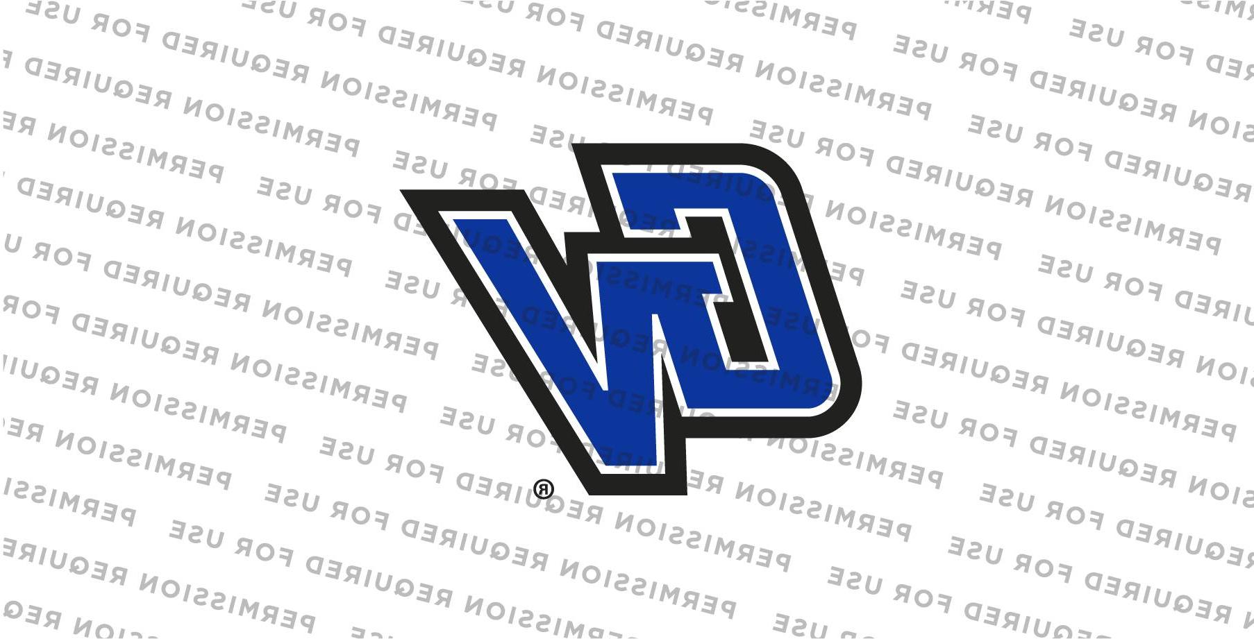 GV athletics logo